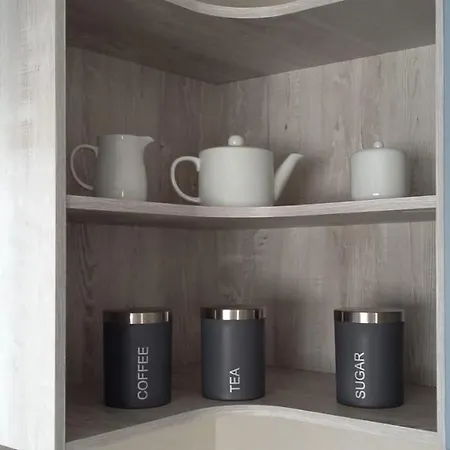 Vakantiepark Kingdom - Parrot *