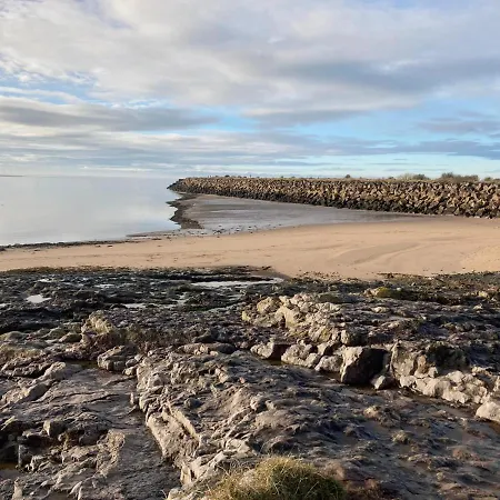 Vakantiepark Kingdom - Parrot Millom