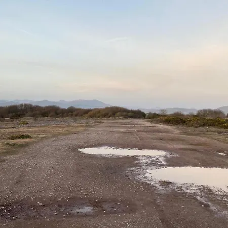 Kingdom - Parrot Vakantiepark