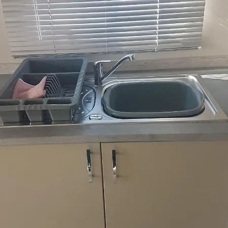 Kingdom - Parrot Vakantiepark Millom