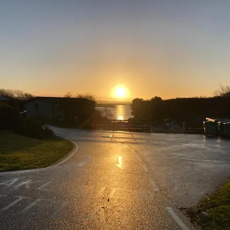 Kingdom - Parrot Vakantiepark Millom