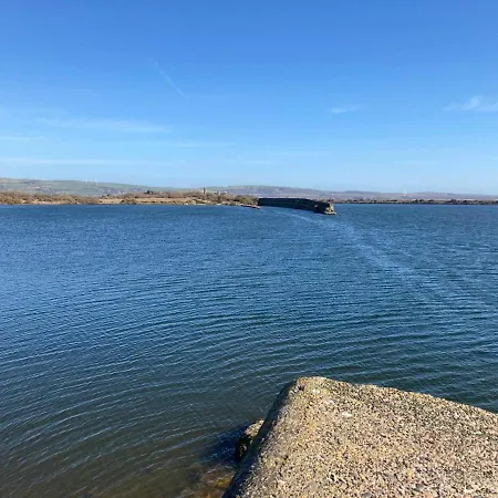 Kingdom - Parrot ホリデーパーク *