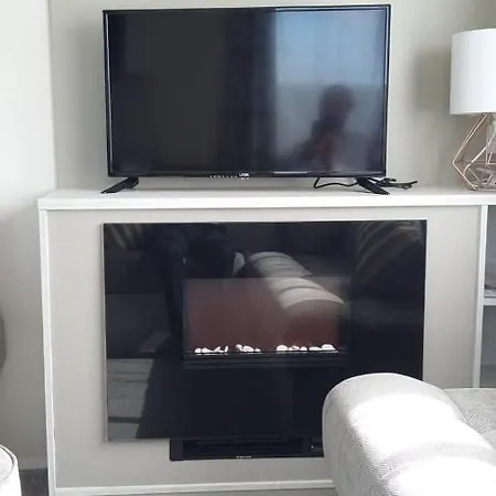 ホリデーパーク Kingdom - Parrot