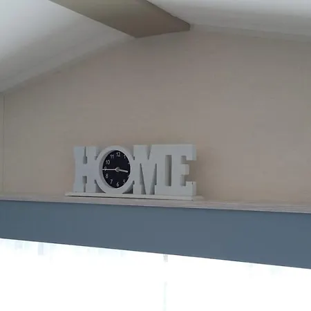 ホリデーパーク Kingdom - Parrot ミロム