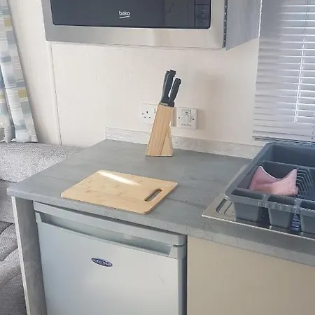 Kingdom - Parrot Ferienpark *