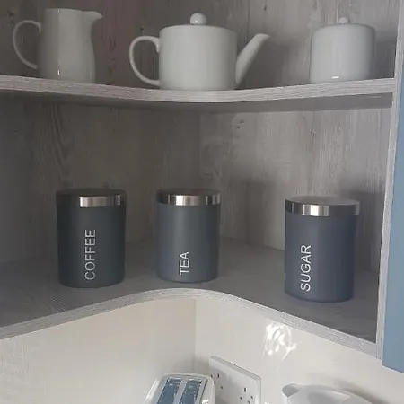 Ferienpark Kingdom - Parrot