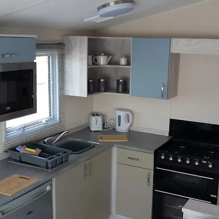 Ferienpark Kingdom - Parrot