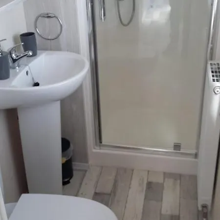 Ferienpark Kingdom - Parrot Millom